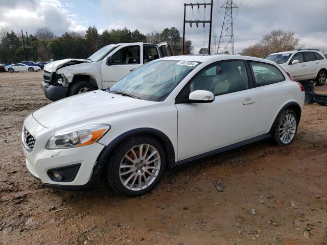 Volvo C30 (2012)