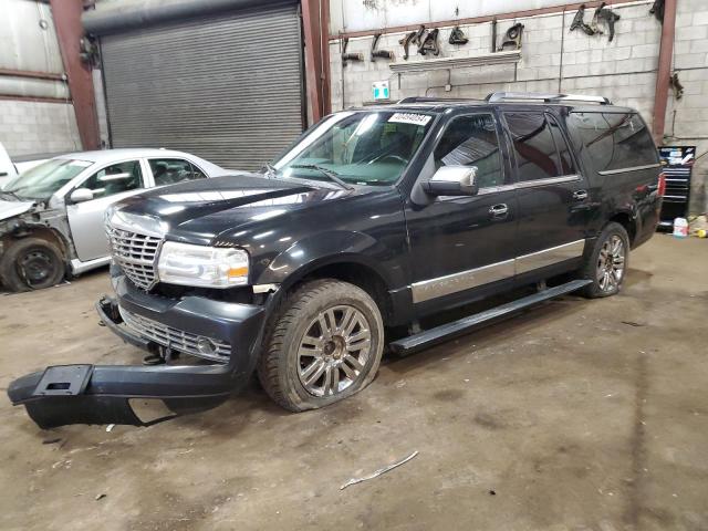 Lincoln Navigator (2011)