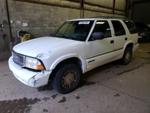 Gmc Jimmy (1999)