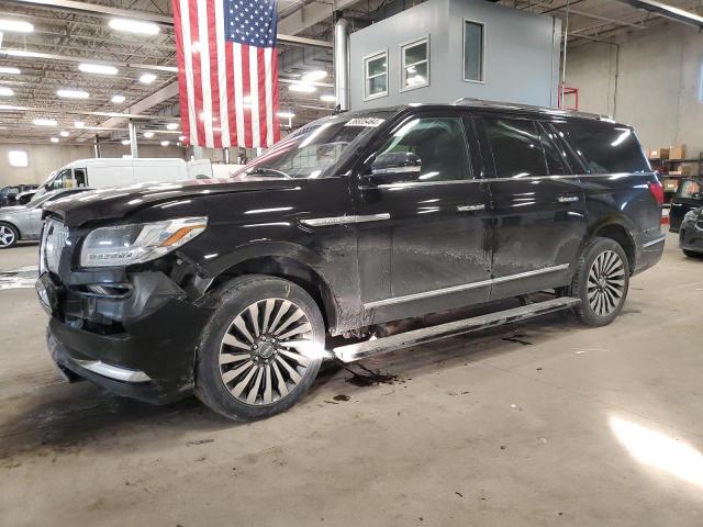 Lincoln Navigator (2019)