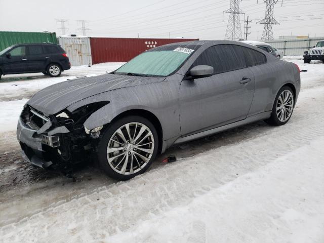 Infiniti G37 (2013)