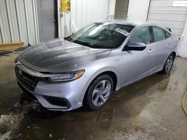 Honda Insight (2020)