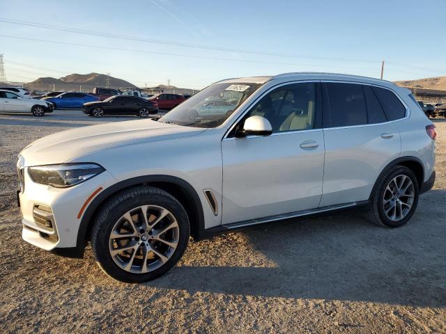 Bmw X5 (2022)