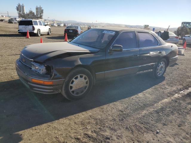 Lexus Ls400 (1995)