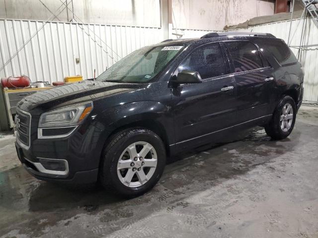 Gmc Acadia (2014)