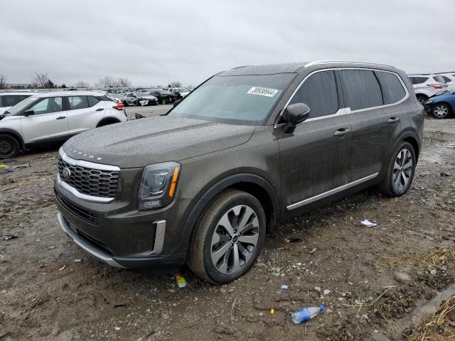 Kia Telluride (2020)