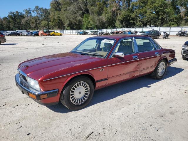 Jaguar Xj (1994)