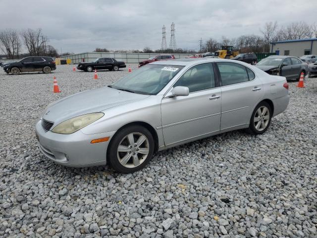 Lexus Es330 (2006)