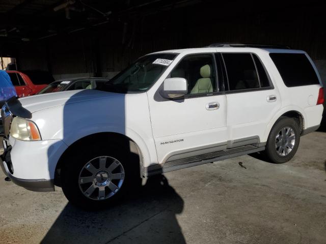 Lincoln Navigator (2003)