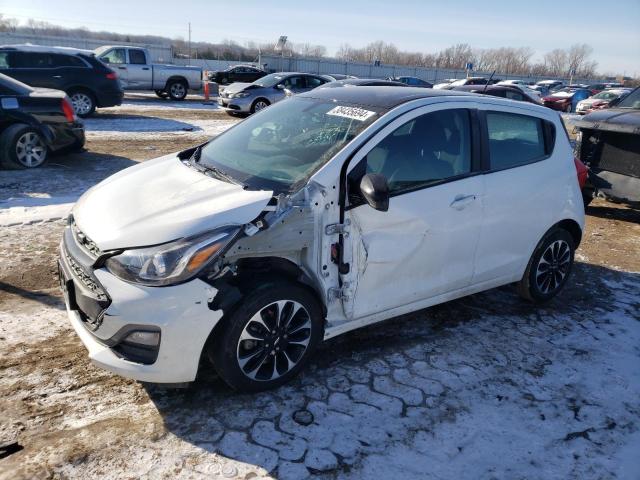 Chevrolet Spark (2022)