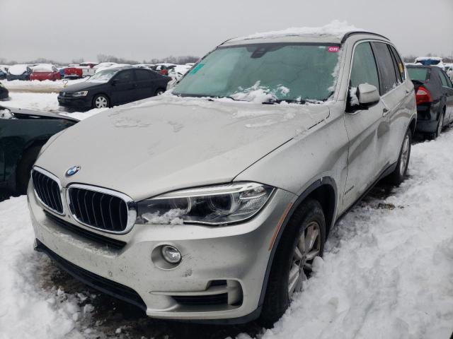 Bmw X5 (2015)