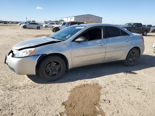 Pontiac G6 (2008)