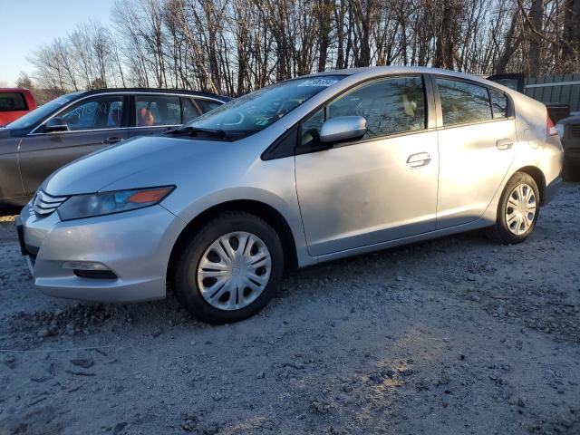 Honda Insight (2010)