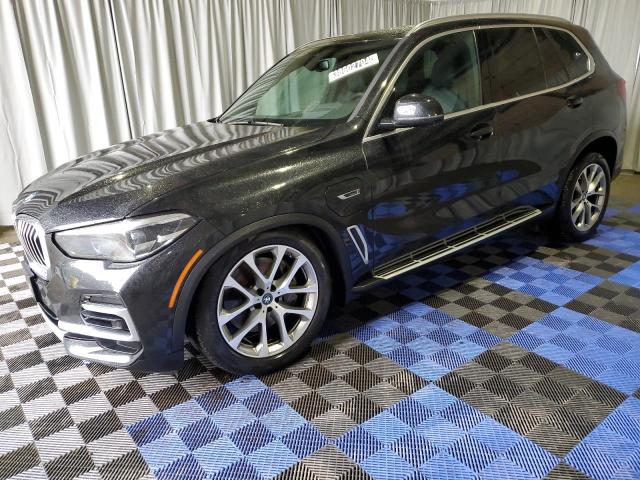 Bmw X5 (2023)
