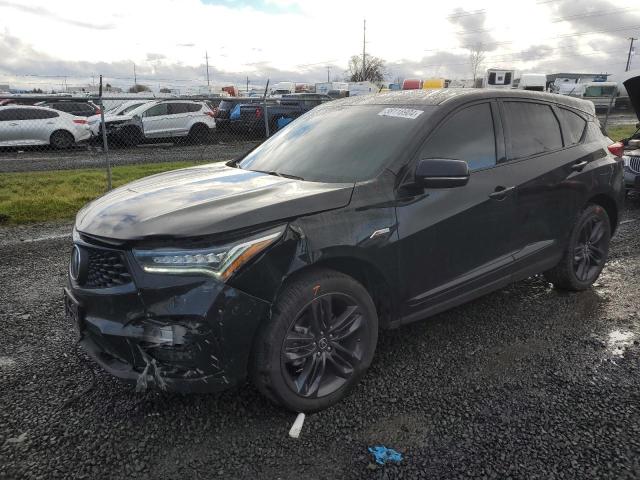 Acura Rdx (2019)