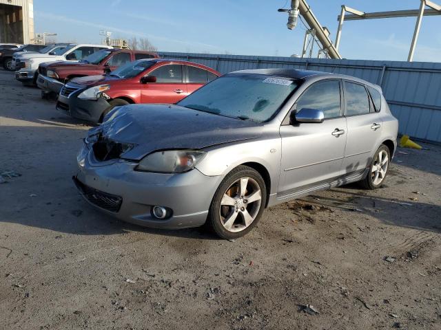 Mazda Mazda3 (2004)