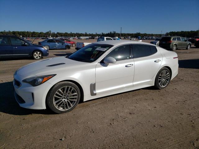 Kia Stinger (2018)