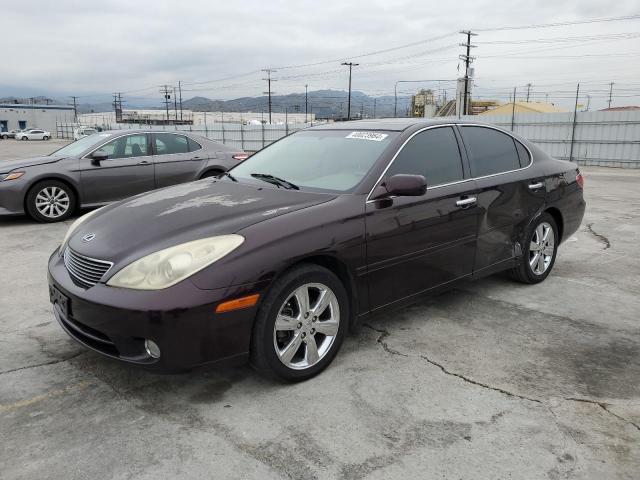 Lexus Es330 (2005)