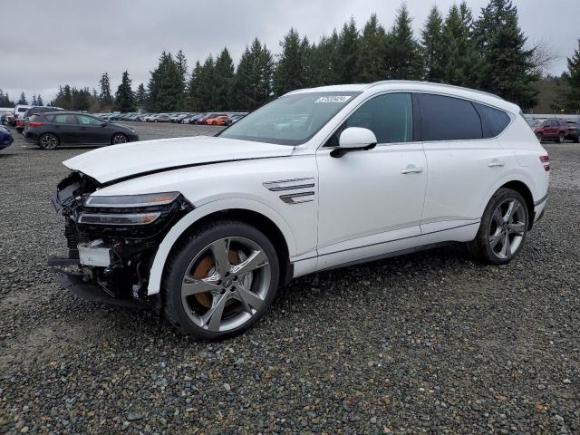 Genesis Gv80 (2021)