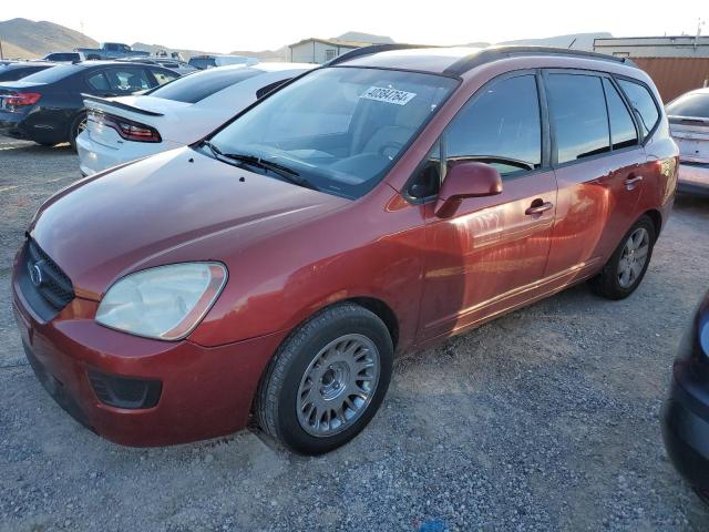 Kia Rondo (2008)