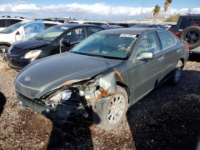 Lexus Es330 (2005)