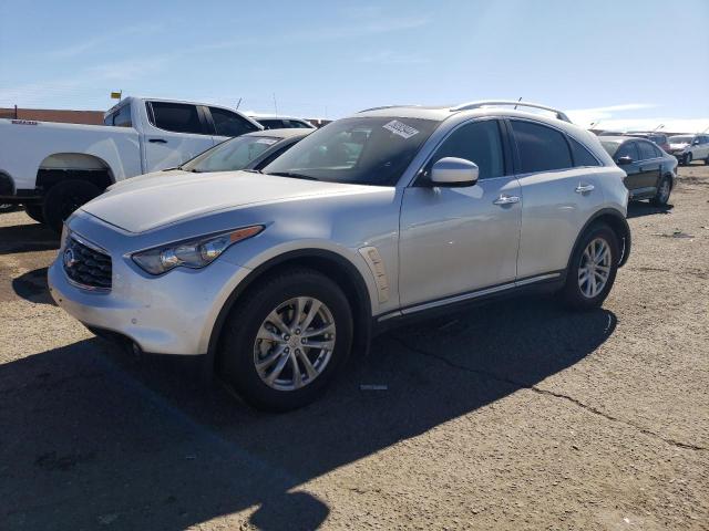 Infiniti Fx35 (2009)