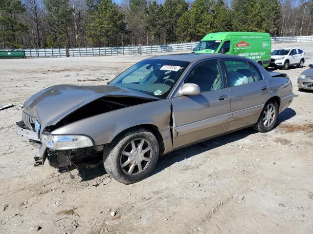 Buick Park ave (2002)