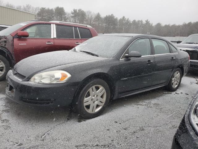 Chevrolet Impala (2013)