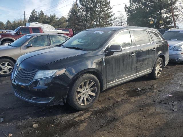 Lincoln Mkt (2014)