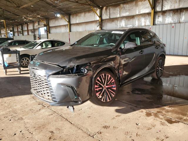Lexus Rx350 (2024)