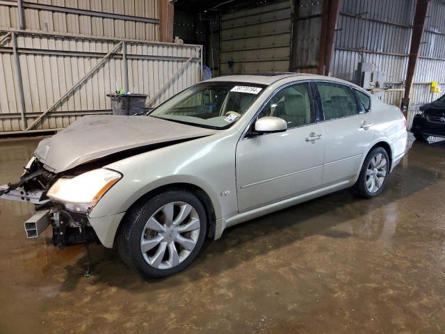 Infiniti M35 (2006)