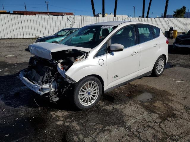Ford Cmax (2014)