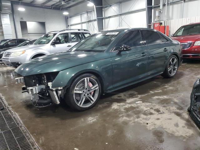 Audi S4-rs4 (2018)