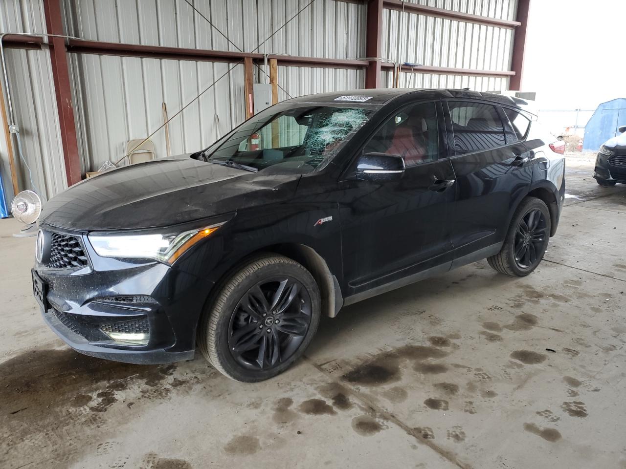 Acura Rdx (2019)