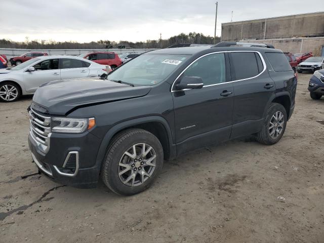 Gmc Acadia (2020)