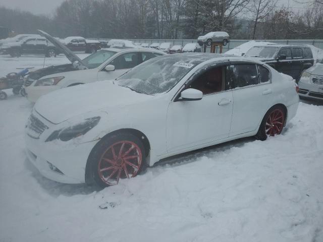 Infiniti G37 (2010)
