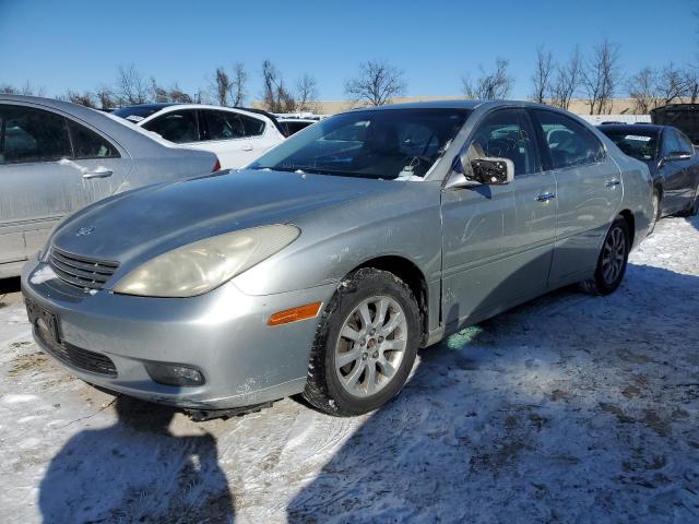 Lexus Es330 (2004)