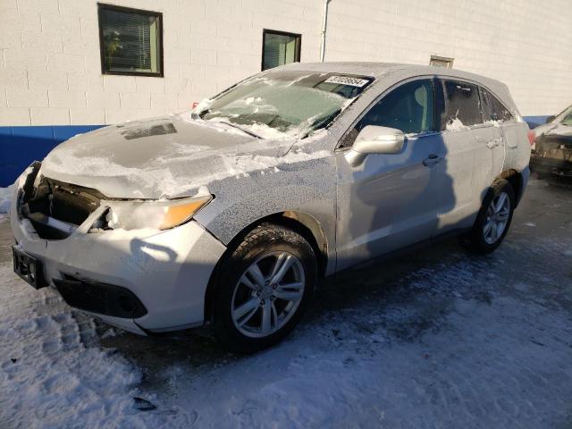 Acura Rdx (2013)