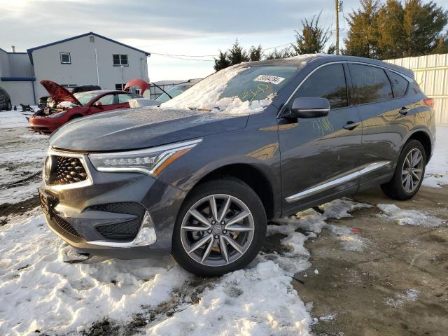 Acura Rdx (2021)