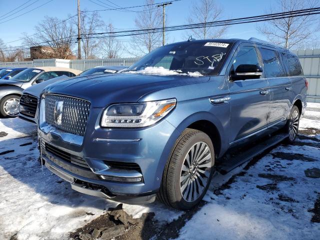 Lincoln Navigator (2019)