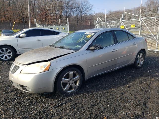 Pontiac G6 (2006)