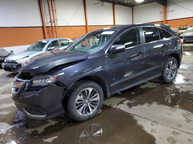 Acura Rdx (2016)