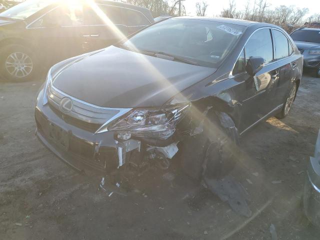 Lexus Hs (2010)