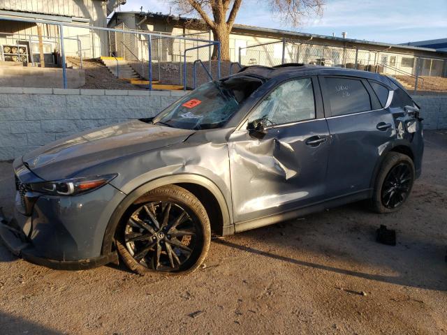 Mazda Cx-5 prefe (2023)