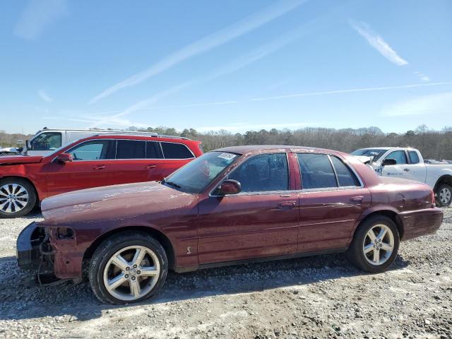 Mercury Marauder (2004)