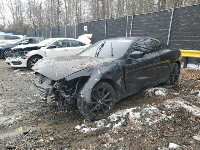 Infiniti G37 (2013)