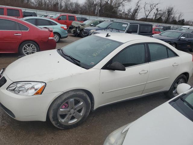 Pontiac G6 (2008)