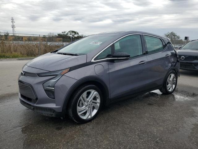 Chevrolet Bolt (2023)
