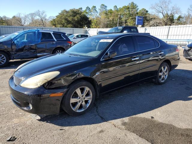 Lexus Es330 (2006)