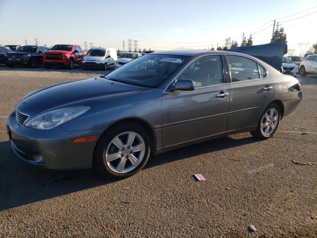 Lexus Es330 (2005)